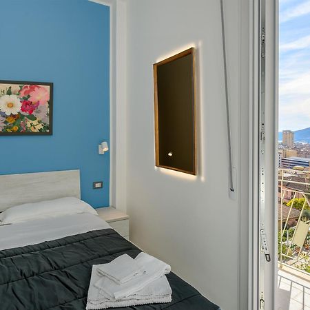 Blue Dream Apartment 15 斯培西亚 外观 照片