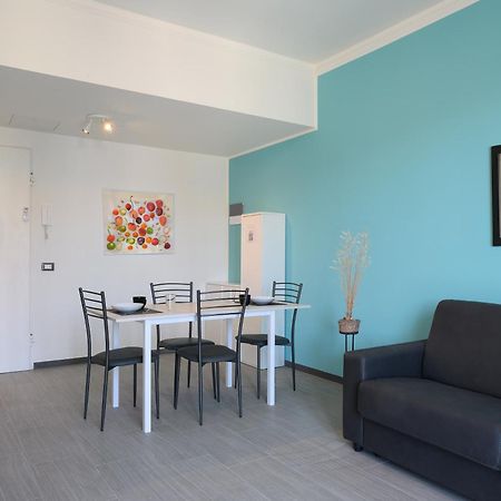 Blue Dream Apartment 15 斯培西亚 外观 照片