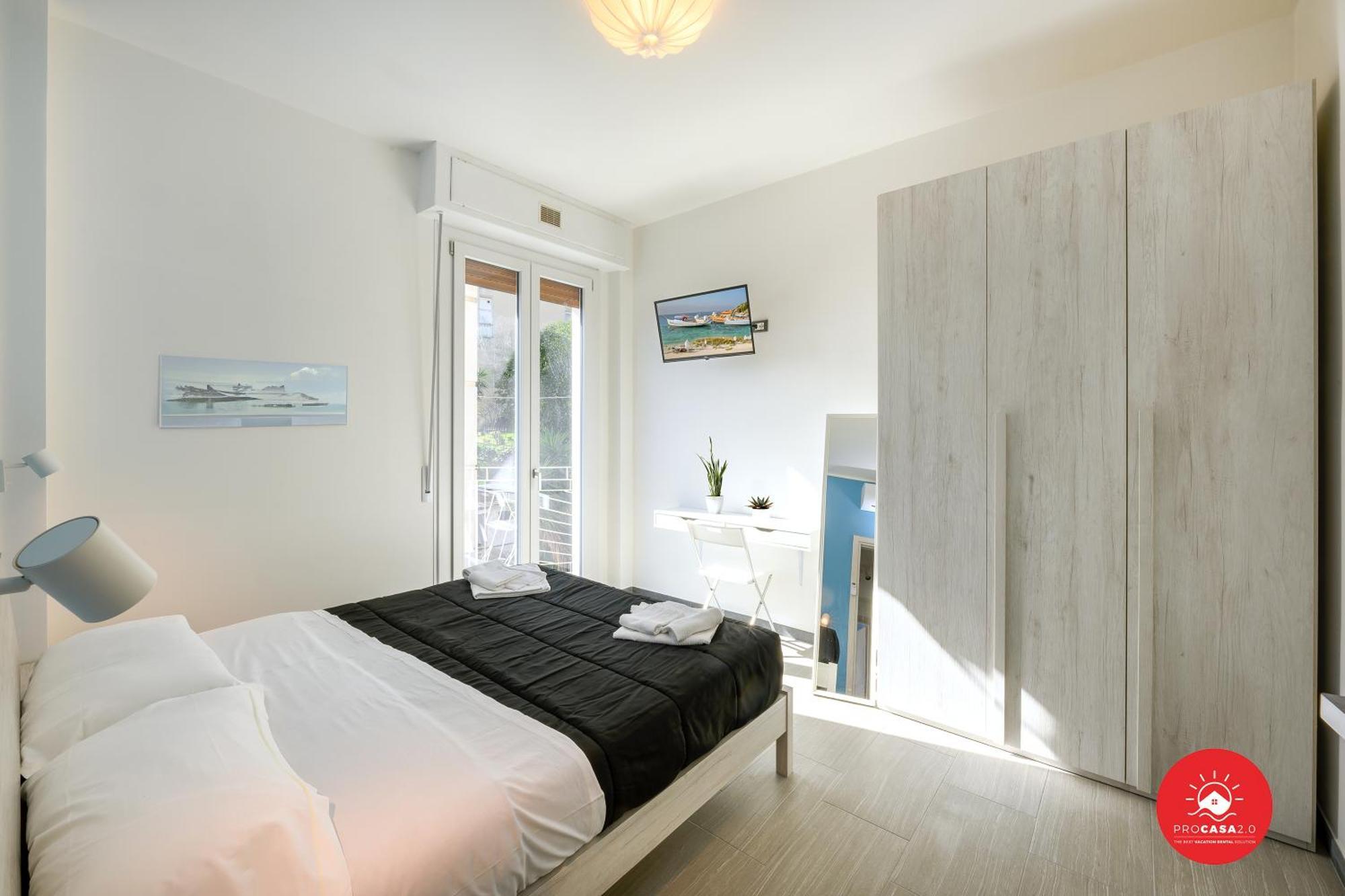 Blue Dream Apartment 15 斯培西亚 外观 照片